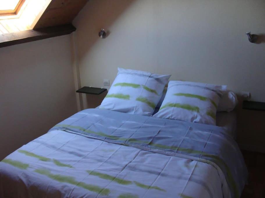 Maison Sur Terrain Clos Mer Iroise Plouarzel Extérieur photo